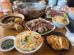 -功牛泉州牛肉小吃(崇武店)