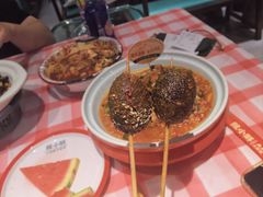 -辣小鲜·南昌大排档(船山路店)