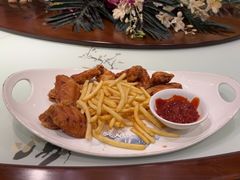 -香丰阁·烤鸭·川湘菜(昌平店)