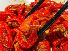 -熊记虾王·小龙虾(东晓南店)
