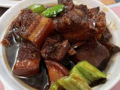 红烧肉-蘭心餐厅(进贤路店)