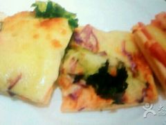 -岚桥锦江大酒店-瑞泰西餐厅