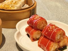 -潮府馆·非遗潮州菜·世纪公园(新国际博览中心店)