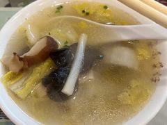 -家乐煲仔店(红山市场店)