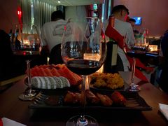 -TZ House音乐现场(来福士中心店)