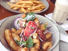 -12 Rocks Beach Bar Cafe