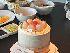 -晓长安·新陕菜(曲江店)