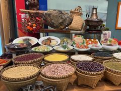 -福照楼汽锅鸡·云南菜(万达广场店)