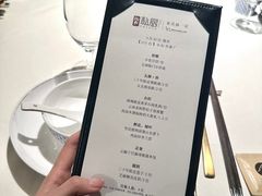 -炳胜私厨(万象前海店)