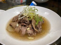 -打酱油·非遗淮扬菜(瘦西湖梅岭店)