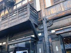 -星巴克臻选(成都宽窄巷子店)