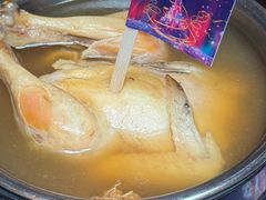 -皇室宴会厅(香港迪士尼乐园)