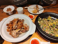 -临家闽南菜(大唐店)