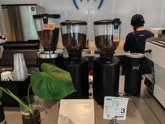 -CUBIC3三立方咖啡(凌空SOHO店)