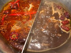 -湊湊火锅·茶憩(皇姑万象汇店)