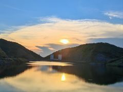 -长沙黑麋峰国家森林公园