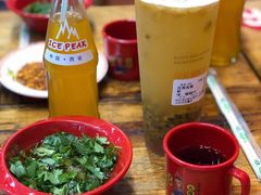 -冒椒火辣(太古里店)