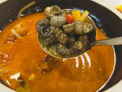 -柳州饭店·绿岛餐厅(友谊路店)