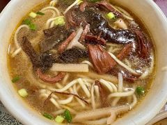 -大石人家鱿鱼面馆(大石西路总店)