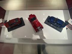 -上海保利玛莎拉蒂和阿尔法罗密欧(华翔路店)