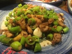 -兰溪小馆(东直门簋街店)