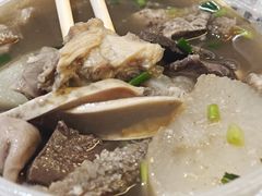 -正宗阳山牛杂(东城店)