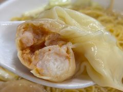 -盛记粥面(佐敦店)