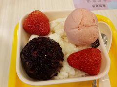 -满记甜品(优客百盛店)