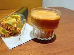 -Fridi Patisserie Cafe