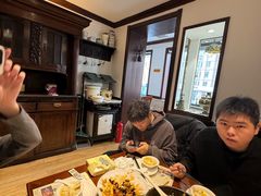 -老厨家(友谊路总店)
