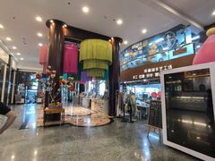 -观澜湖手艺工场·陶艺·吹玻璃·拼豆