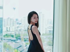 -亚善天籁S酒店(成都太古里旗舰店)