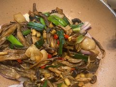 -肖记公安牛肉鱼杂馆· 省级非物质文化遗产(仁和路店)