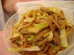 -夫子庙小吃广场(东牌楼店)