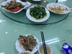 -景好海鲜餐厅(大鹏必选旅游店)