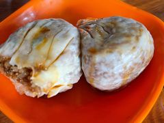 老武汉重油烧麦-德泓面馆(颐高店)