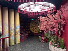 -曼格纳·曼芯馆(杨浦店)