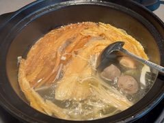 -同仁四季椰子鸡(无锡滨湖万象汇店)