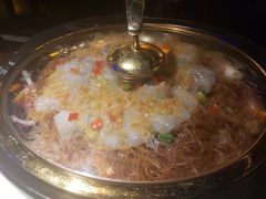 -绿茶餐厅(乐峰广场店)