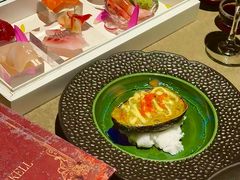-贰捌零叁精致料理(钱湖店)
