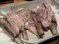 -耶里夏丽·丝路新疆菜·清真食品(徐汇南丹东路臻选店)