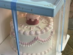 -御嘉隆蛋糕(幸福里店)