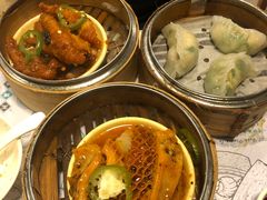 -点点心点心专门店(旺角店)