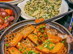 -好兄弟郭巨海鲜(天一阁店)