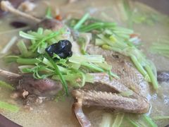 -陈江波老鸭煲(化工路店1号店)