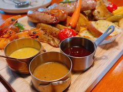 -布拉格餐厅· 中欧捷克菜(全国首店)