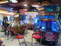 -汤姆熊欢乐世界·史莱姆怪兽(正大店)