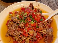 -小喜客·云南特色菜(纳西庭院店)