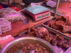 -阿娟牛肉丸·手打牛肉丸·现做现卖