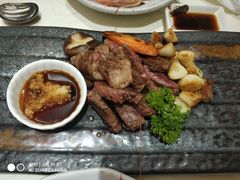 -恋铁板烧(阳光新生活广场店)